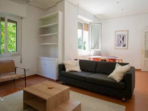 Wohnung 106 m² in Madrid