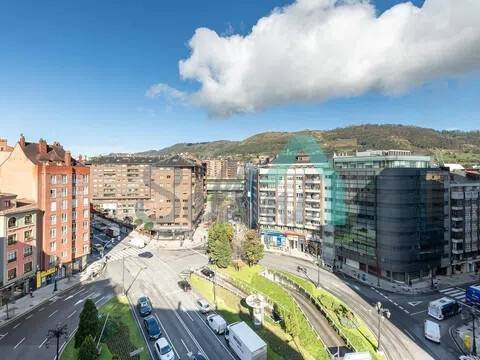 Piso de 70 m² en Oviedo