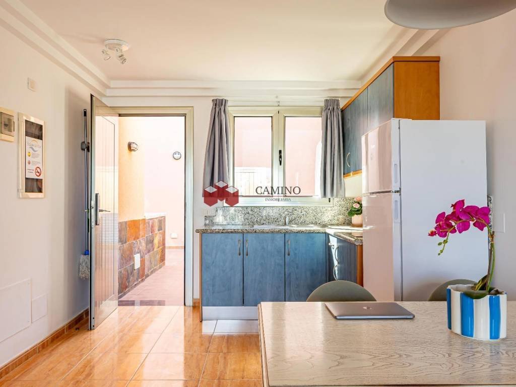 Piso de 56 m² en Mogán