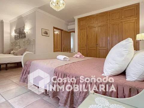 Piso de 270 m² en Benissa