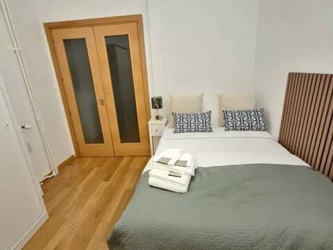 Habitación en alquiler, Madrid