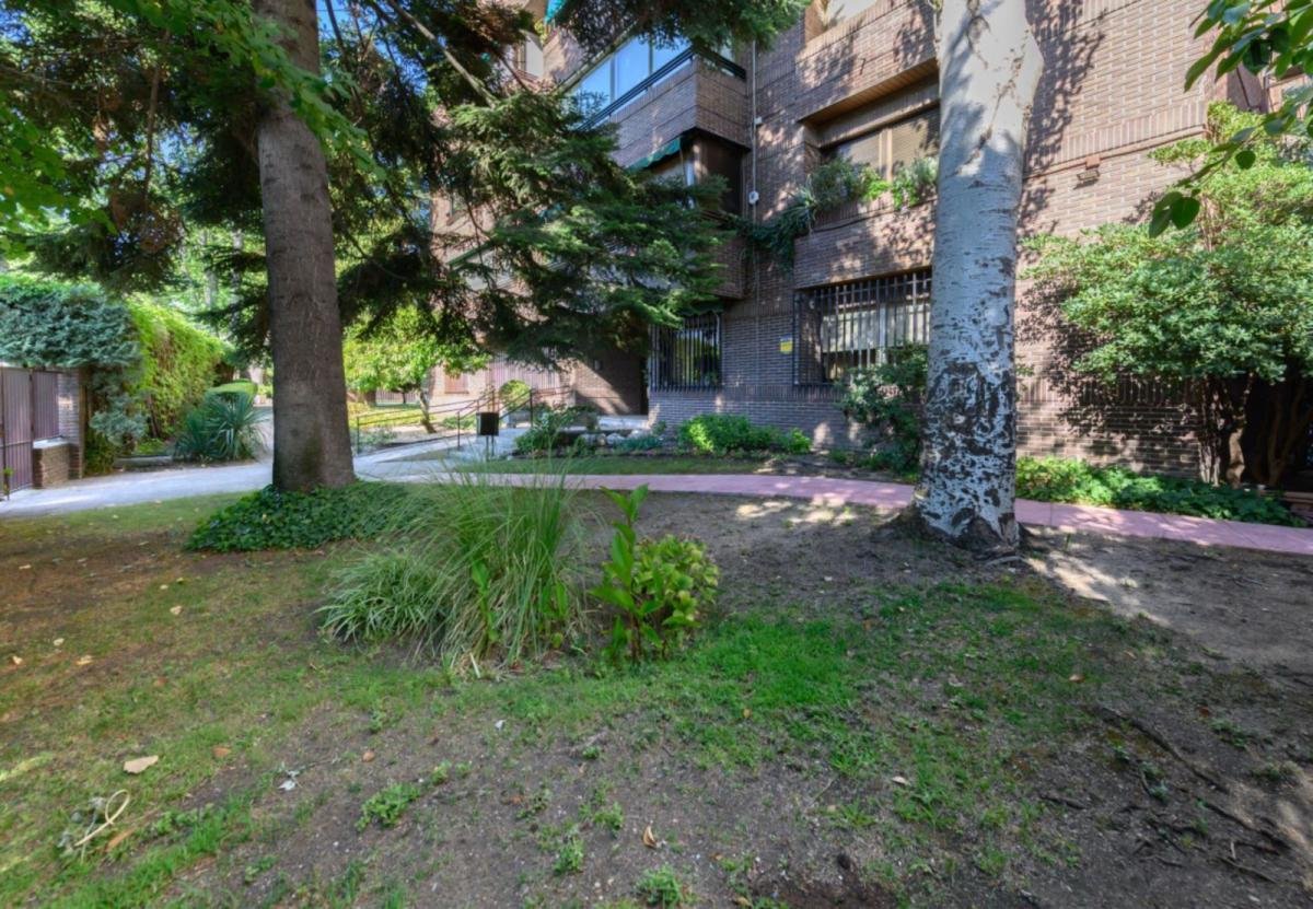 Piso de 171 m² en Madrid