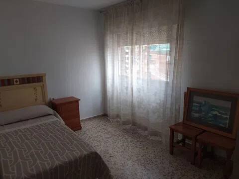 Piso de 149 m² en Granada