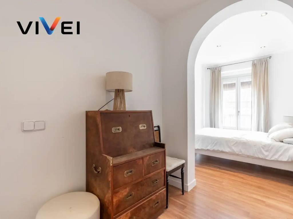 Pis de 125 m² a Madrid