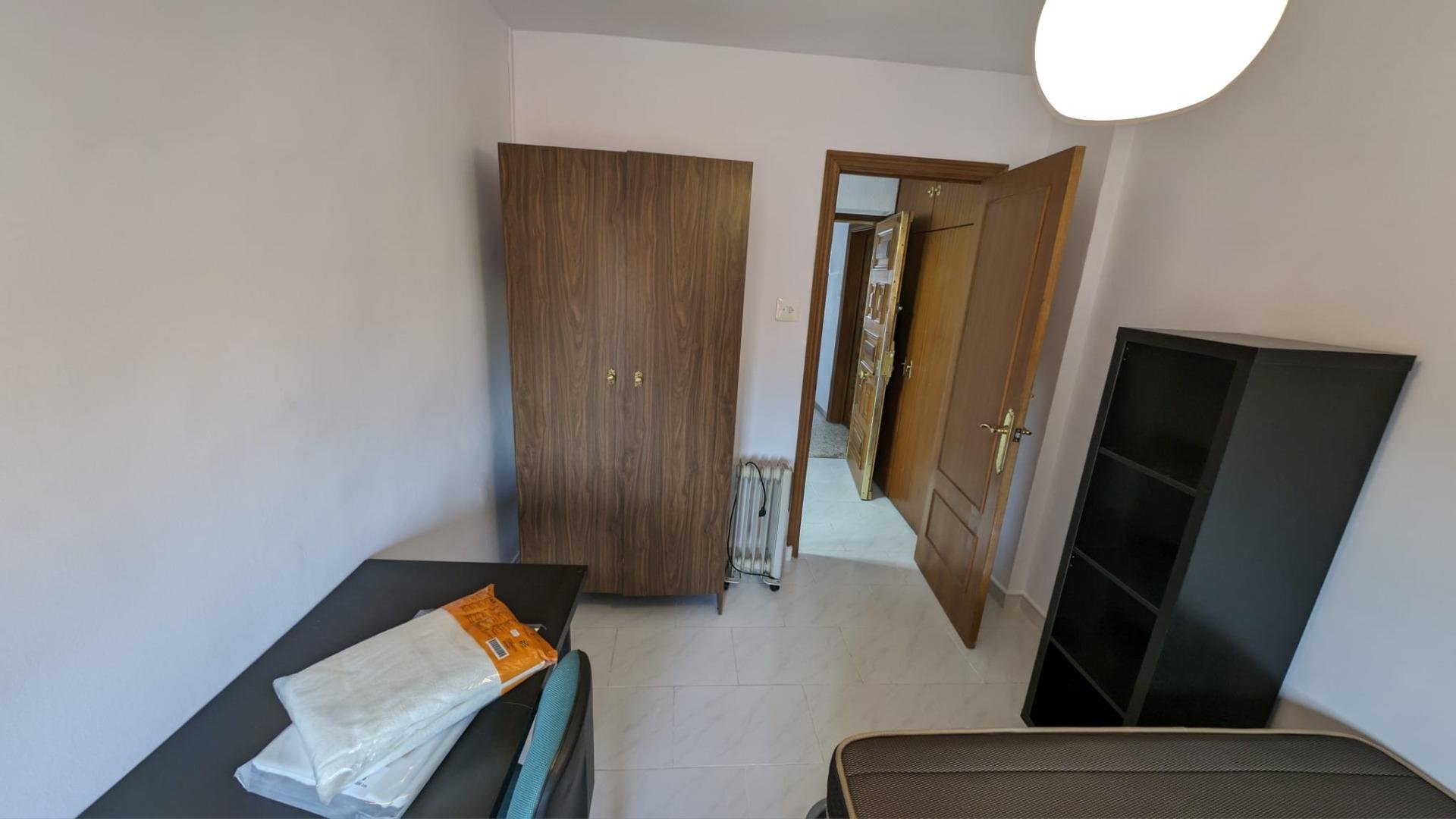 Appartamento 90 m² a Granada
