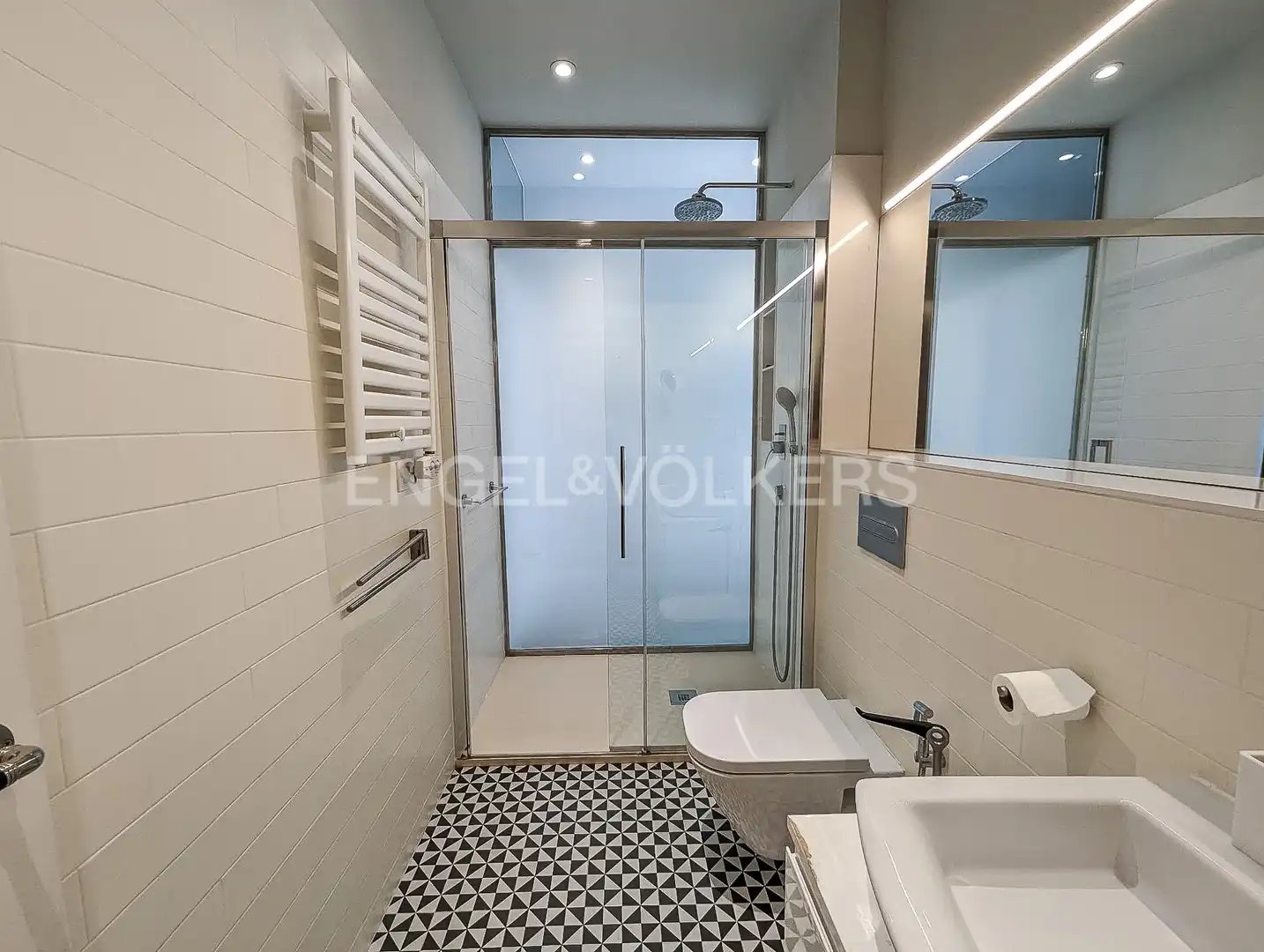 Piso de 150 m² en Barcelona