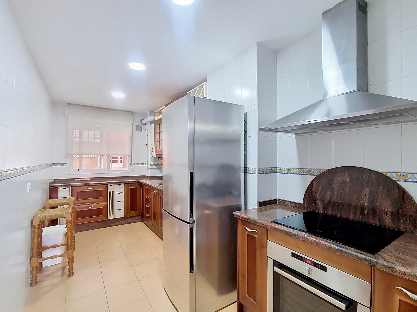 Wohnung 78 m² in Granada