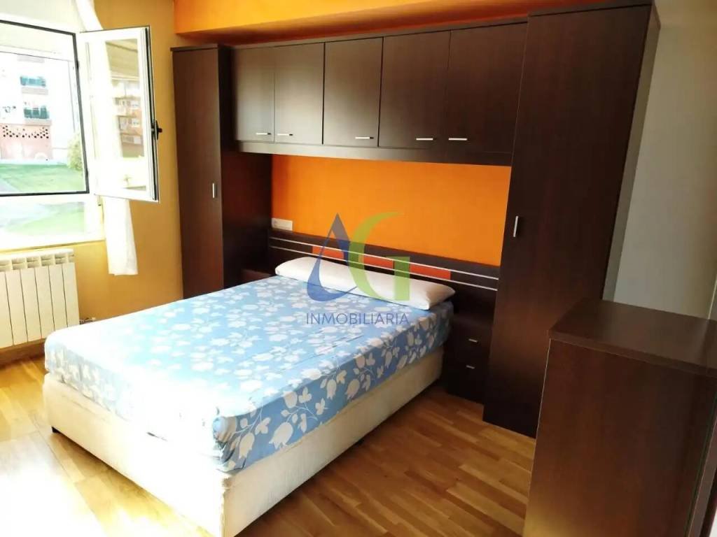Квартира 50 м² в Villaquilambre