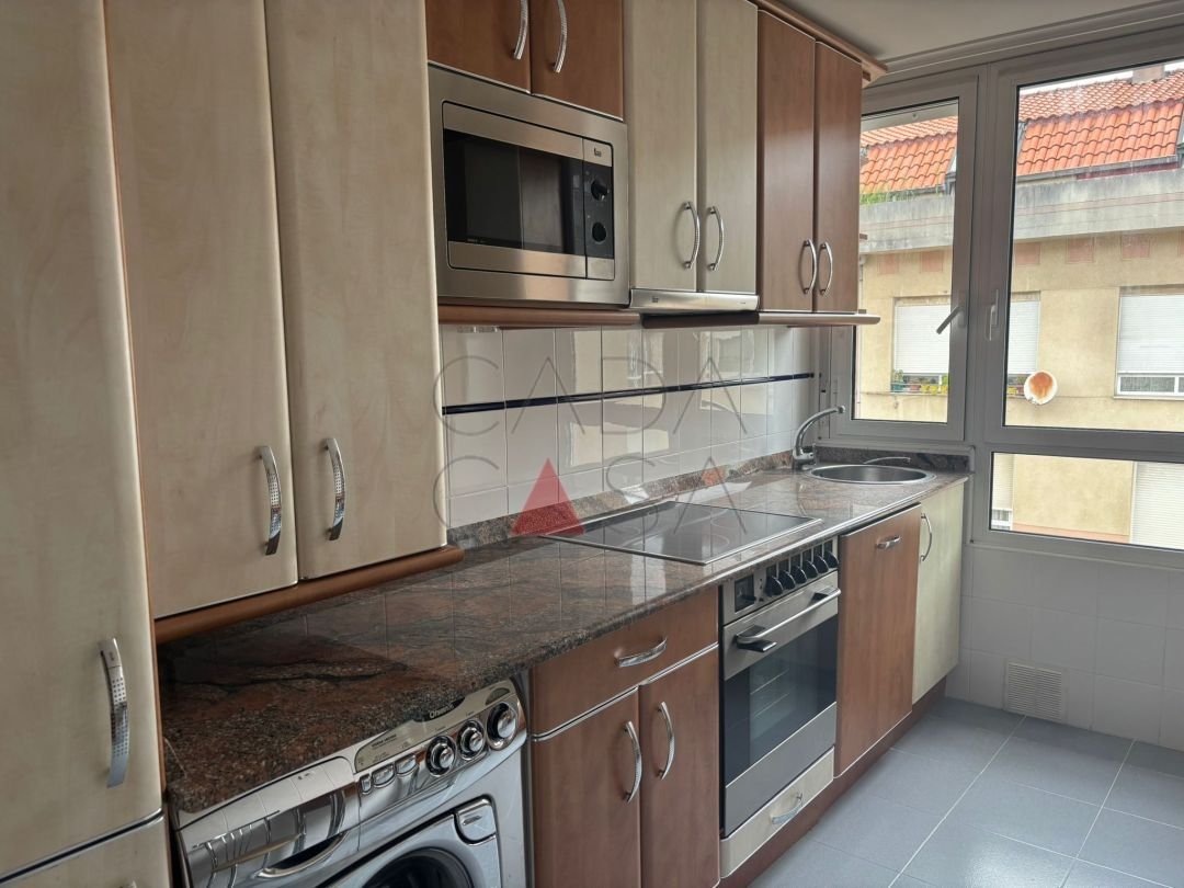 Wohnung 102 m² in El Astillero