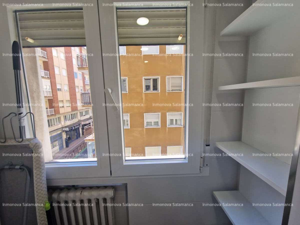 Piso de 108 m² en Salamanca