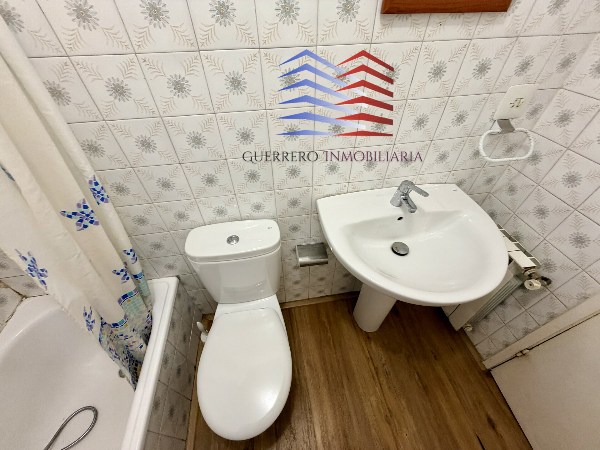 Piso de 110 m² en Ourense