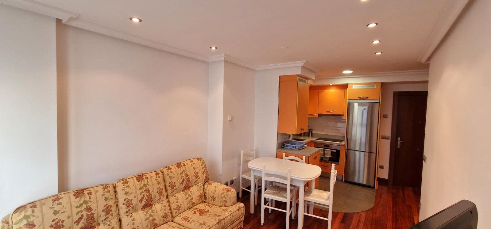Piso de 43 m² en Gijón