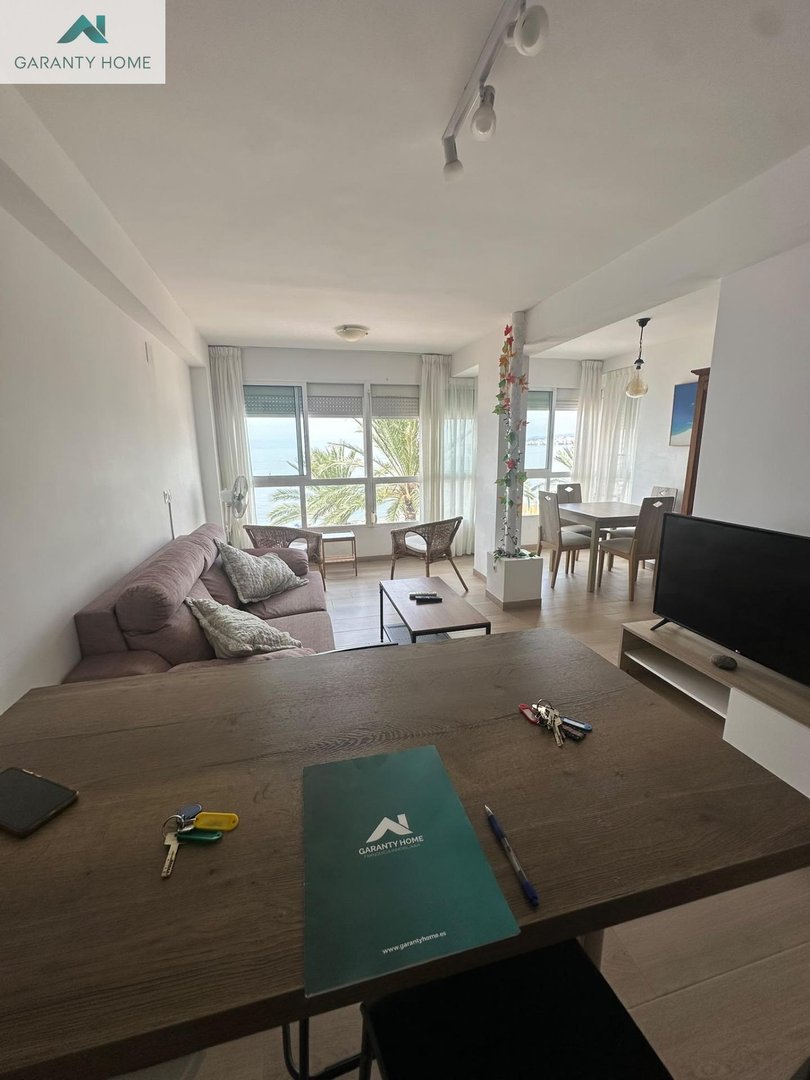 Pis de 75 m² a Algarrobo