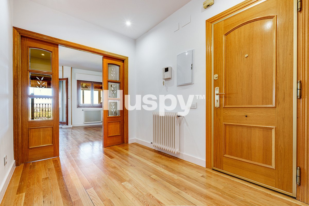 Pis de 124 m² a Madrid