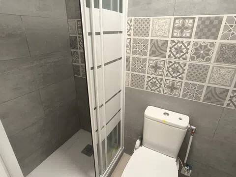 Habitación en alquiler, Alcoy
