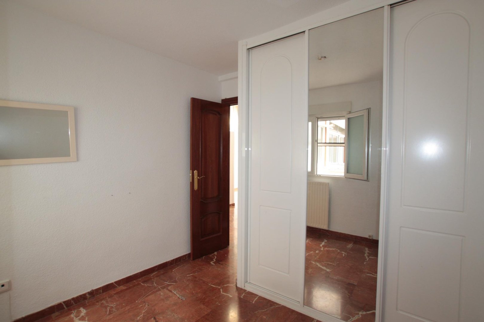 Piso de 120 m² en Granada