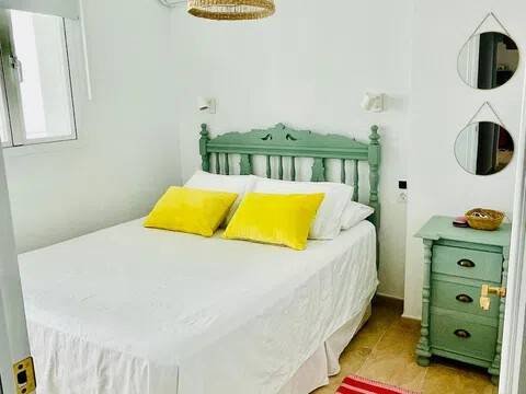 Piso de 77 m² en Barbate