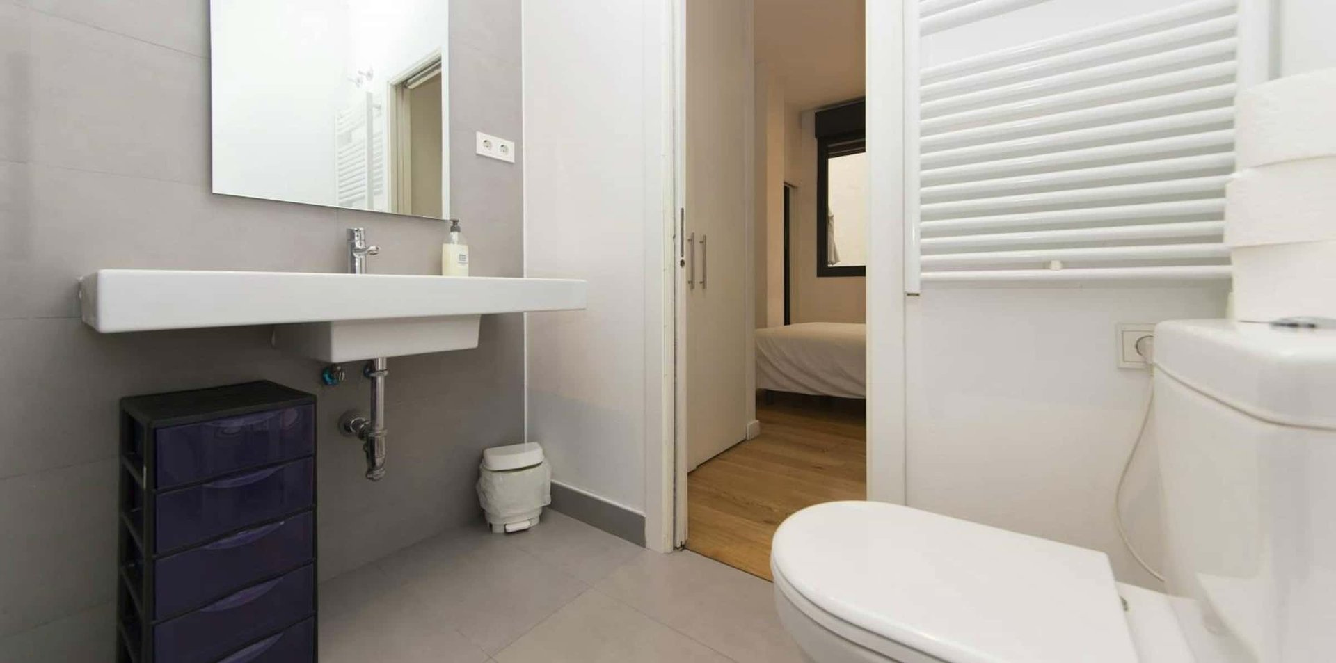 Appartamento 70 m² a Madrid