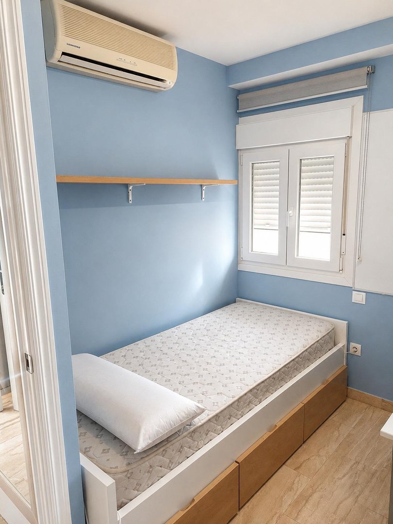 Pis de 103 m² a Sevilla