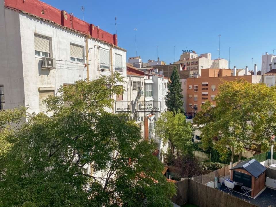Piso de 51 m² en Zaragoza