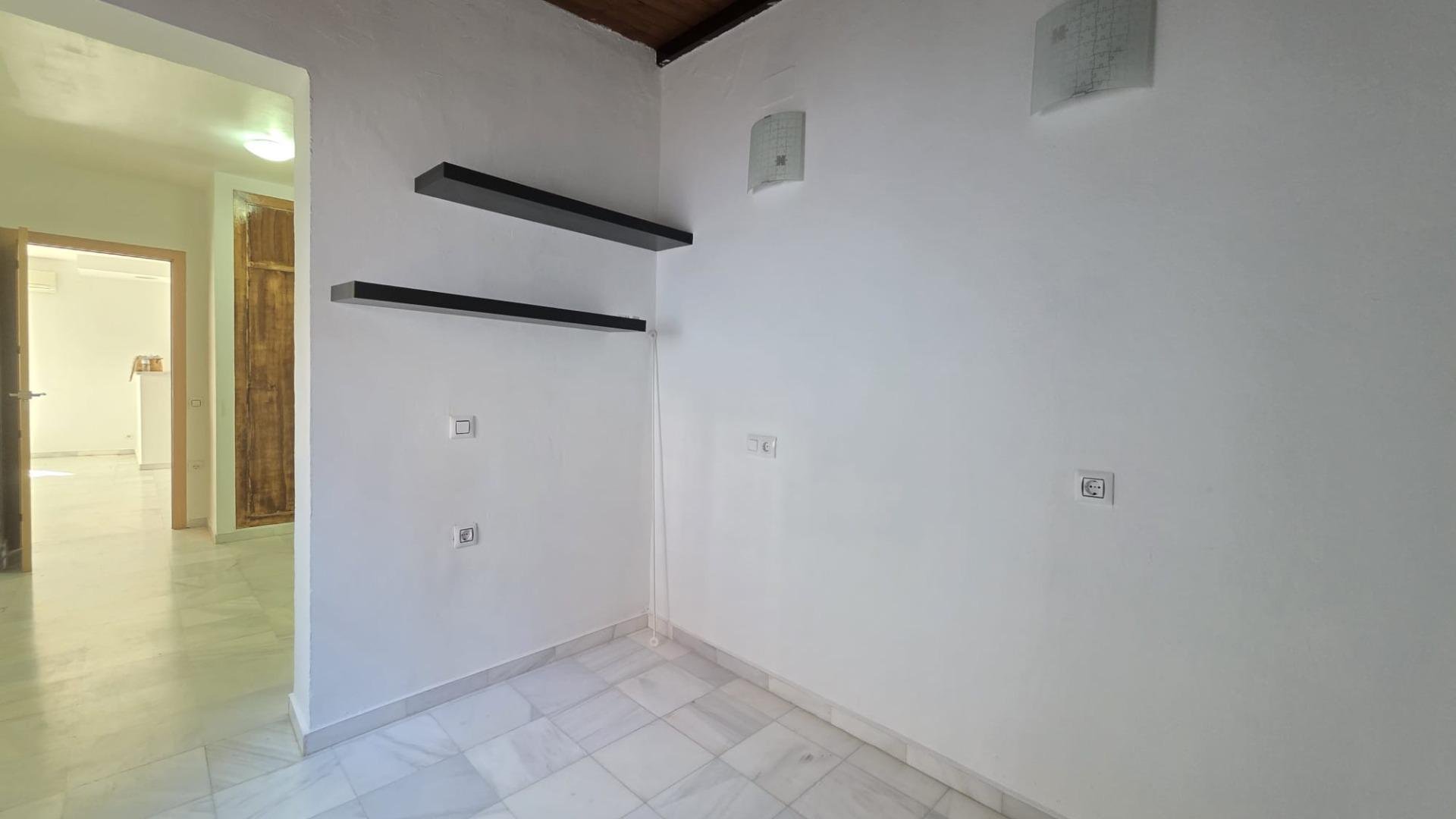 Pis de 89 m² a Umbrete