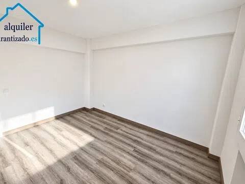 Pis de 71 m² a Alcalá de Henares