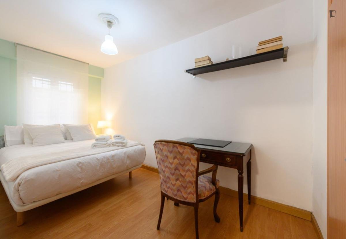 Wohnung 75 m² in Madrid
