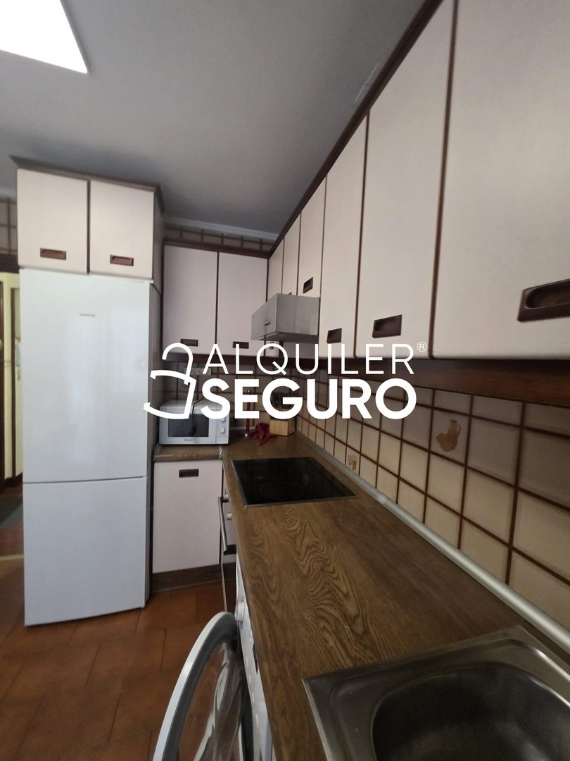 Pis de 76 m² a Barakaldo