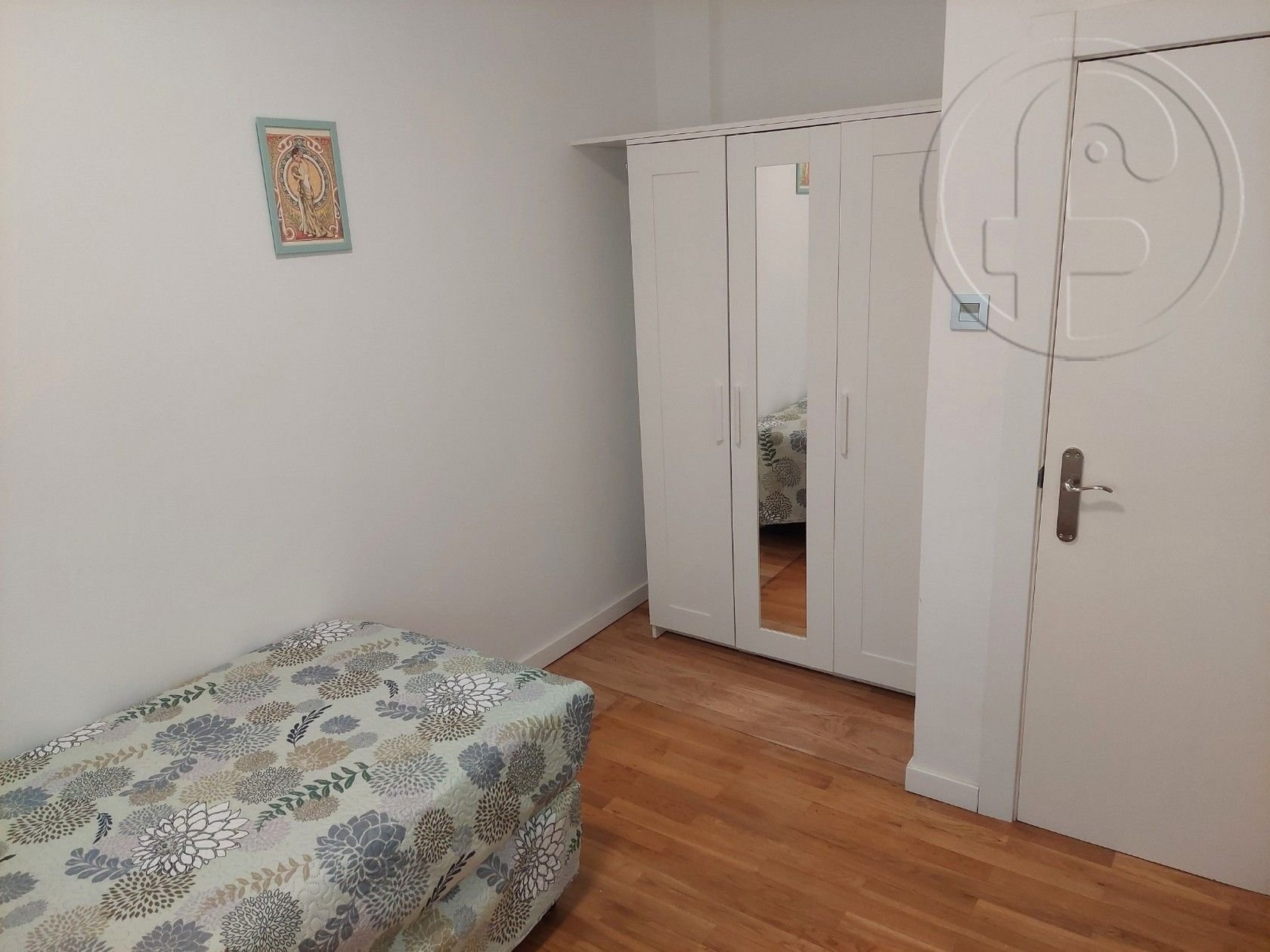Piso de 88 m² en Santander