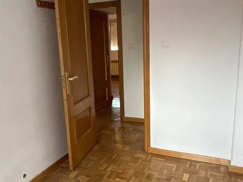 Piso de 56 m² en Madrid