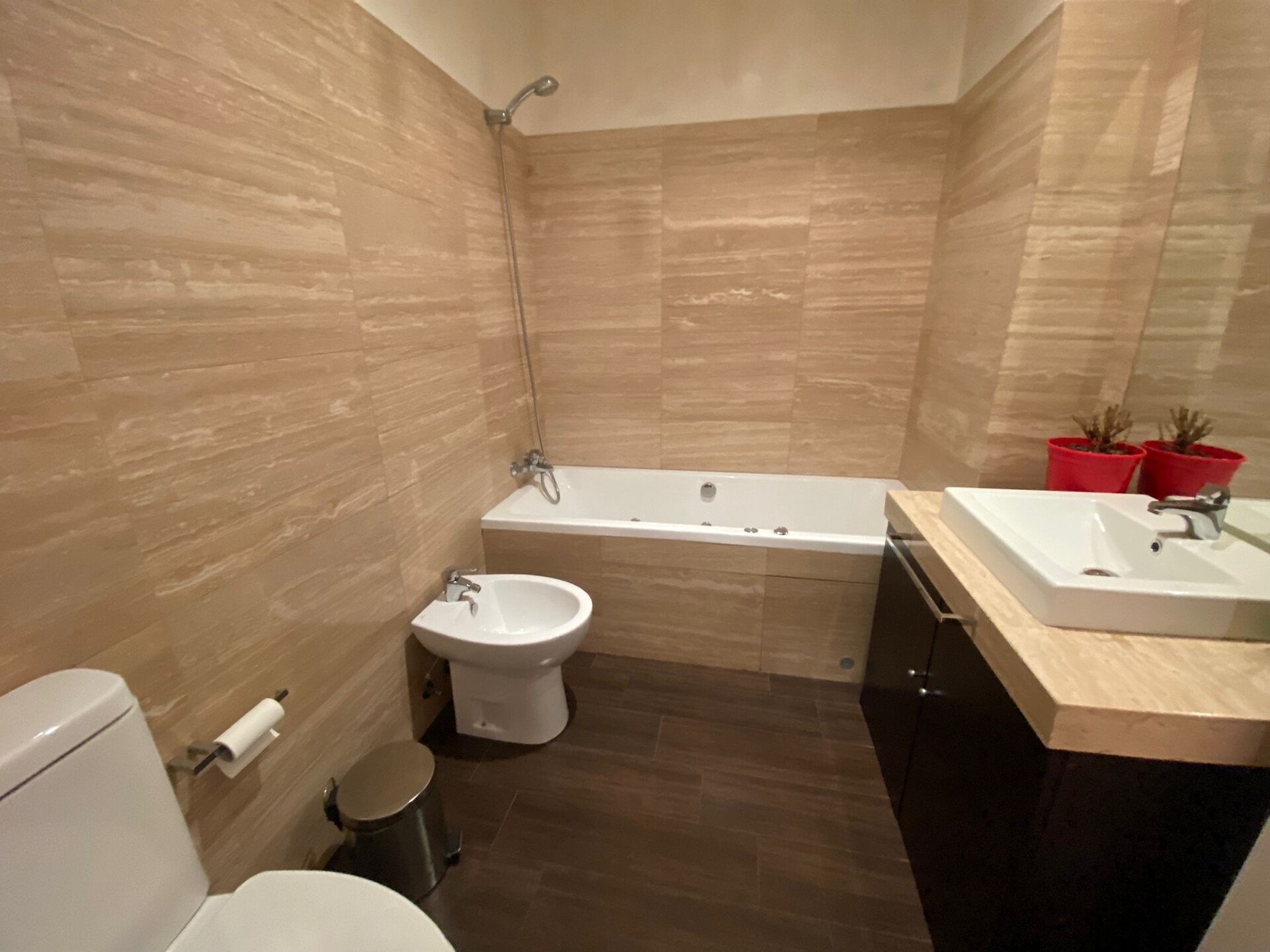 Piso de 80 m² en Badajoz