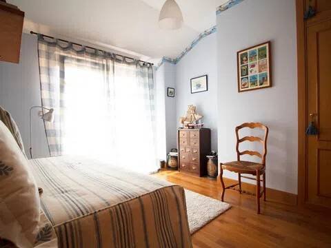 Piso de 140 m² en Fuenterrabía
