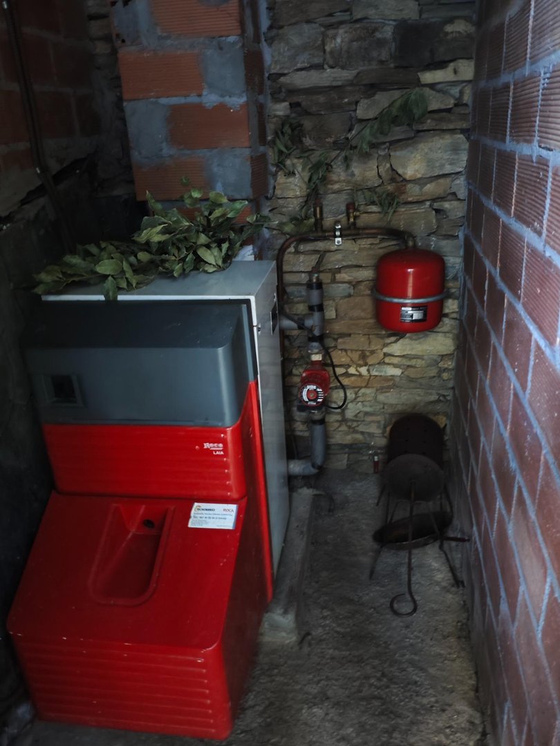 Haus 186 m² in Toral de los Vados