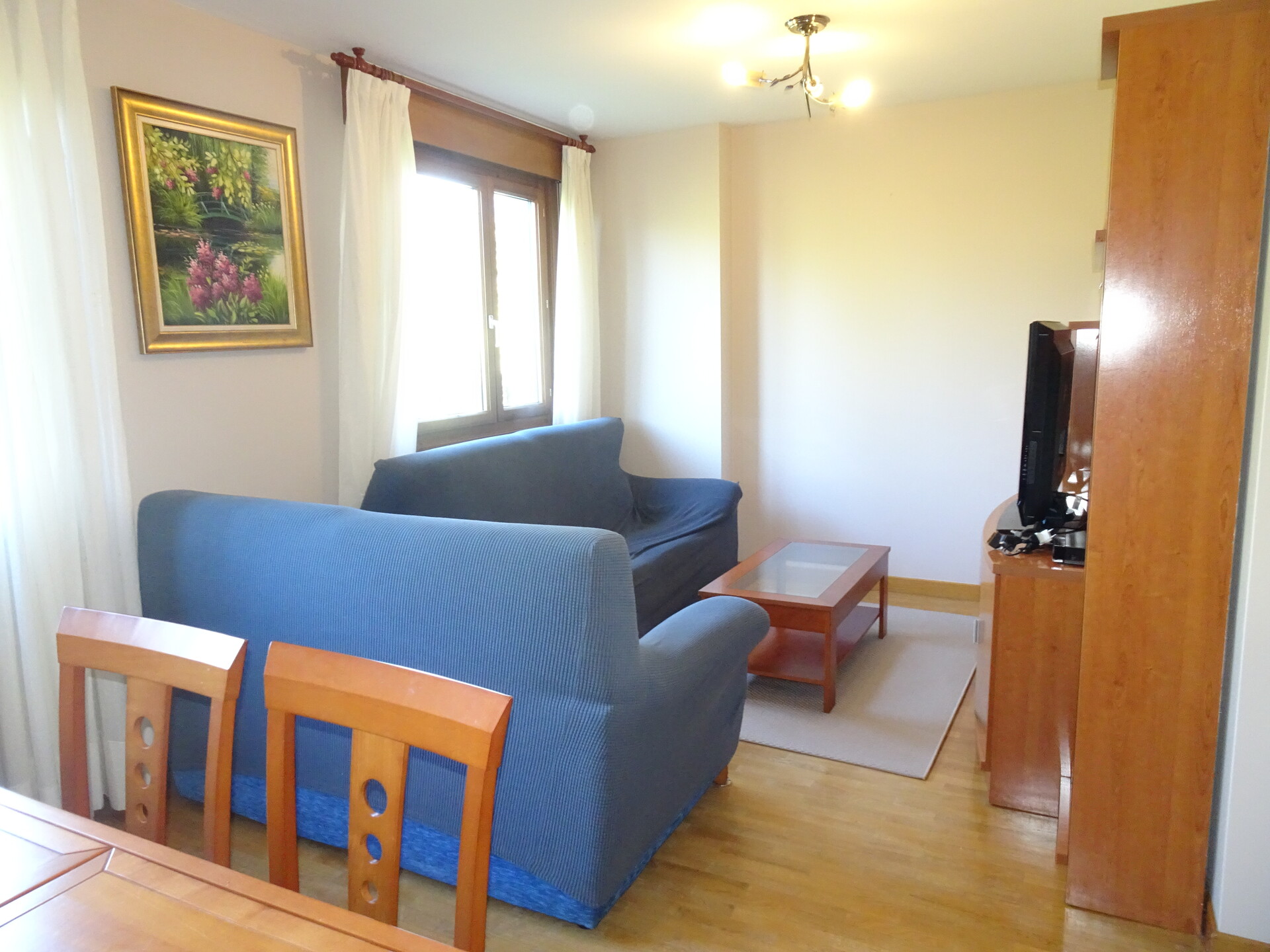 Piso de 91 m² en Gijón