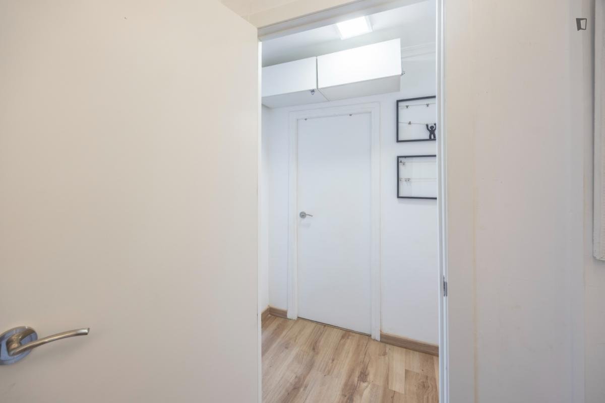 Habitación en alquiler, Valencia