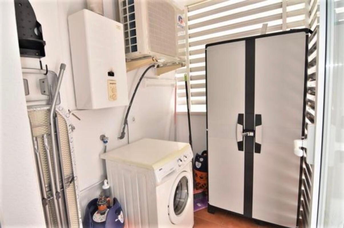 Piso de 50 m² en Villajoyosa