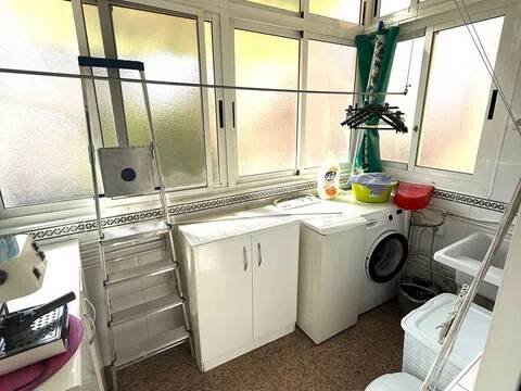 Piso de 115 m² en Murcia