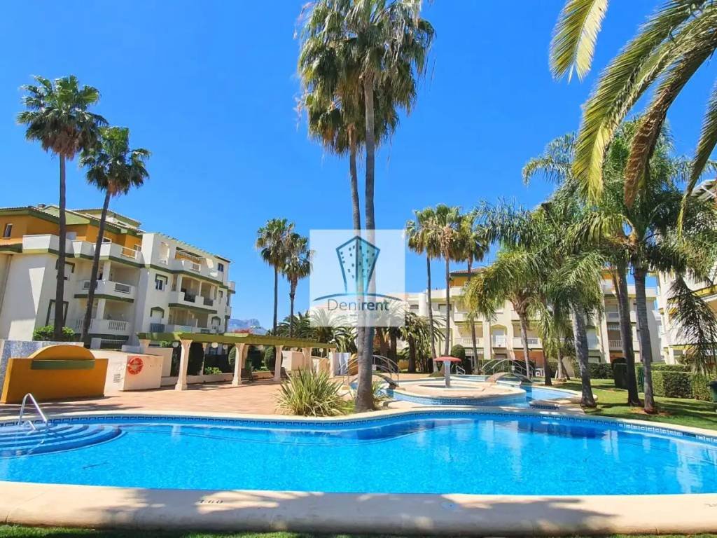 Piso de 75 m² en Dénia