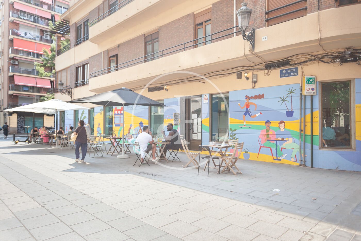 Piso de 70 m² en Vandellòs i l'Hospitalet de l'Infant