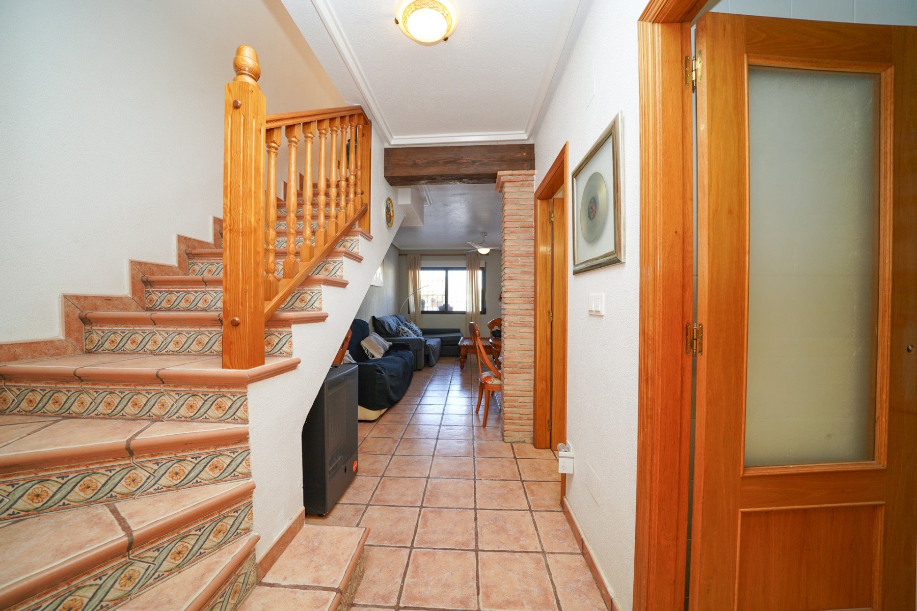 Wohnung 91 m² in Dolores