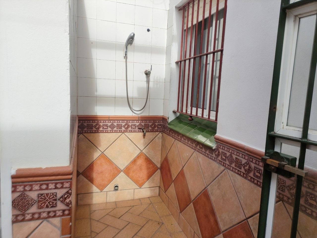 Piso de 90 m² en Sanlúcar de Barrameda