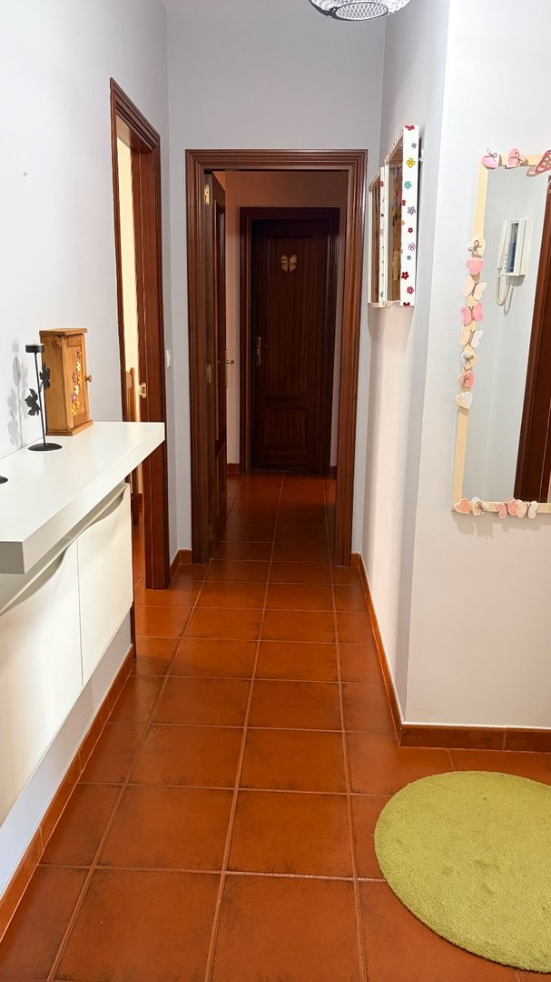 Flat 73 m² in Mugardos