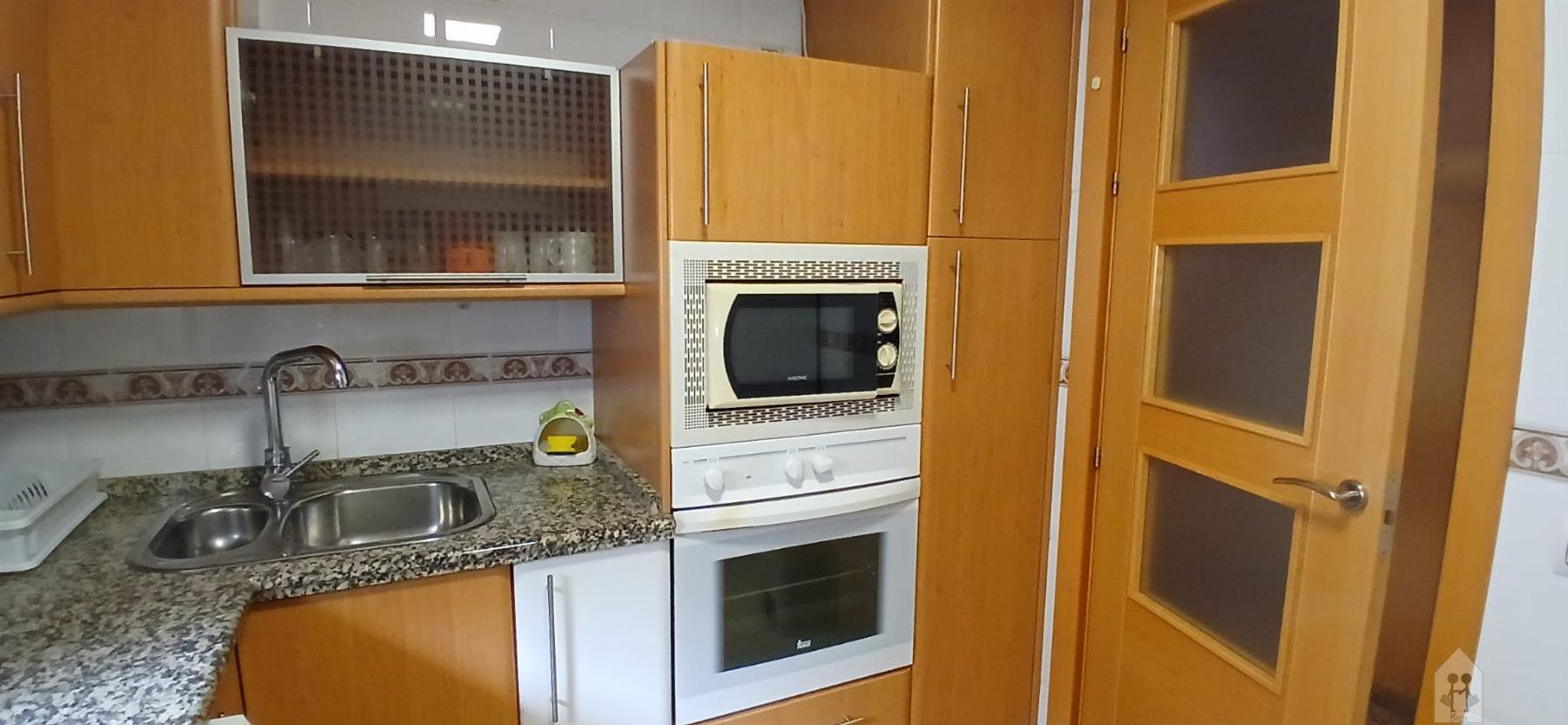 Pis de 87 m² a Sevilla