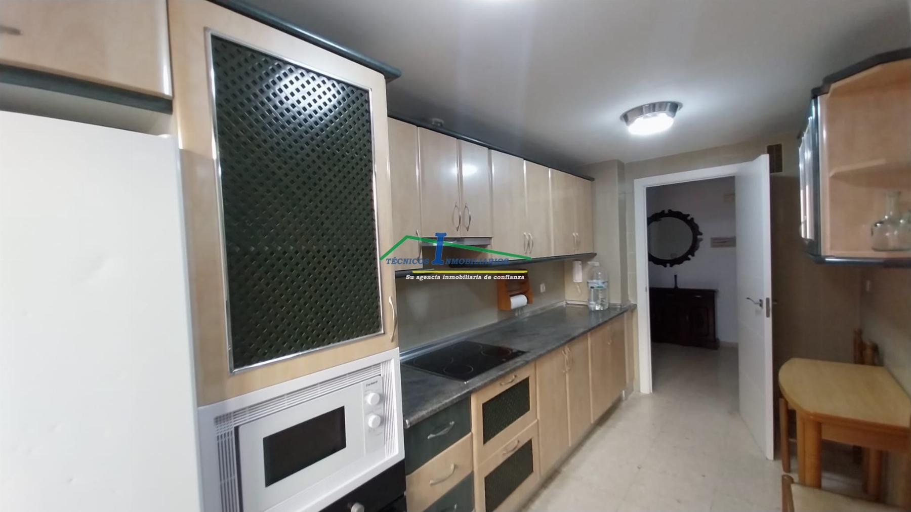 Pis de 114 m² a Mérida