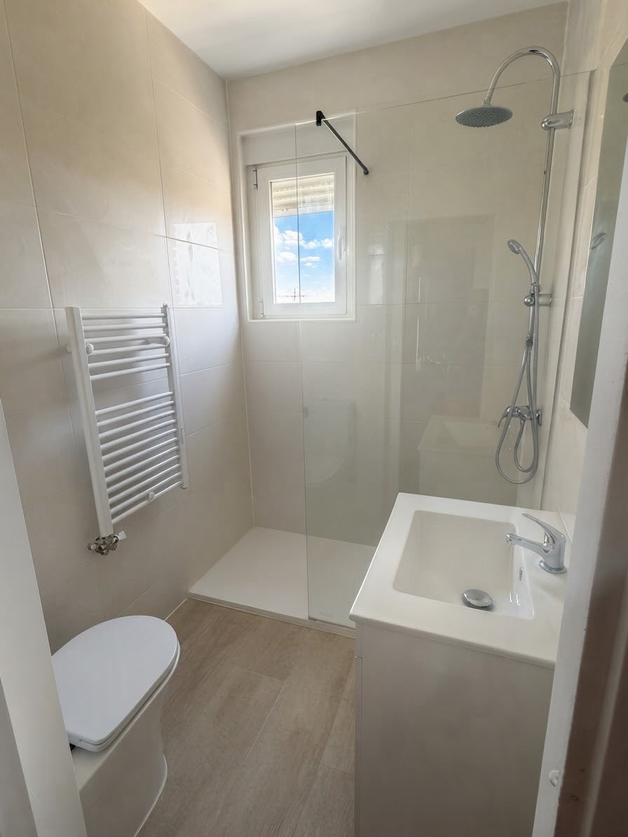 Habitación 100 m², Valladolid