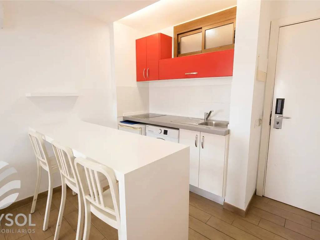 Appartamento 40 m² a San Bartolomé de Tirajana