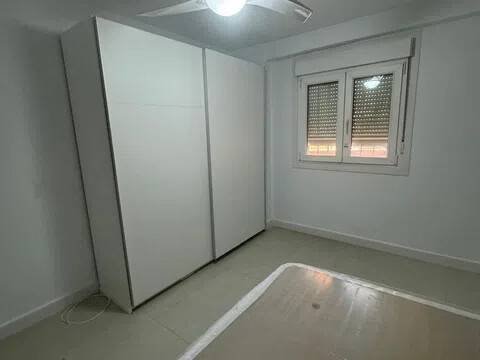 Piso de 100 m² en Almería