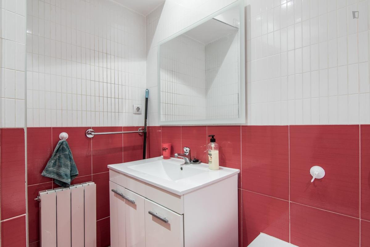 Habitación en alquiler, Sabadell