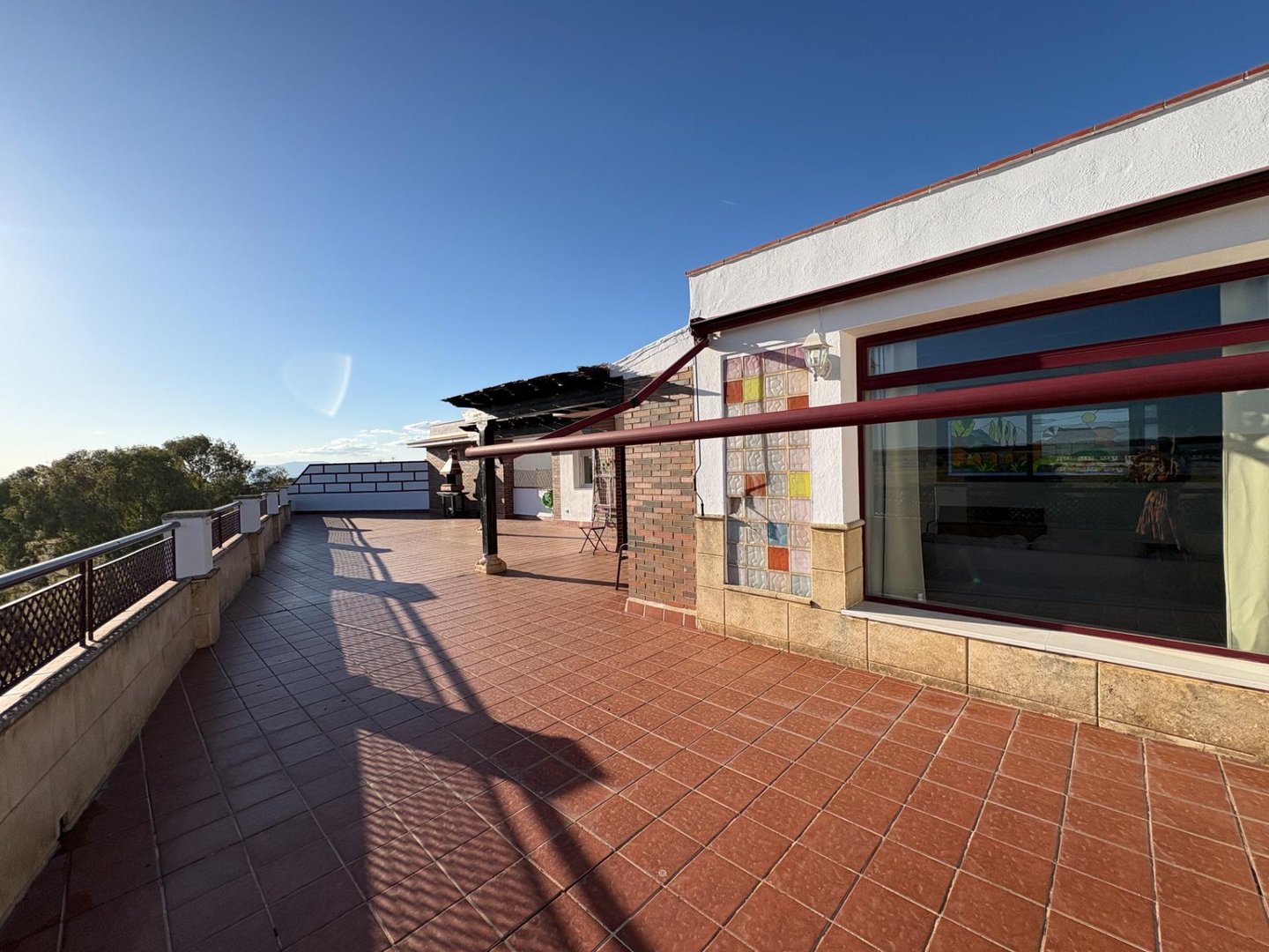 Piso de 79 m² en Alhendín