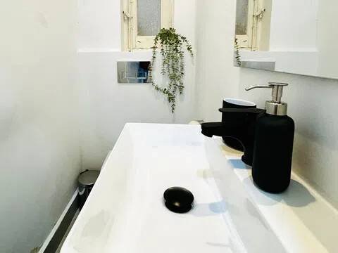 Stanza in affitto, Madrid
